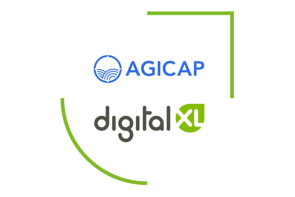 Agicap und digitalXL sind Partner um xentral-Nutzern eine tagesaktuelle und vorausschauende Liquiditätsplanung zu ermöglichen.