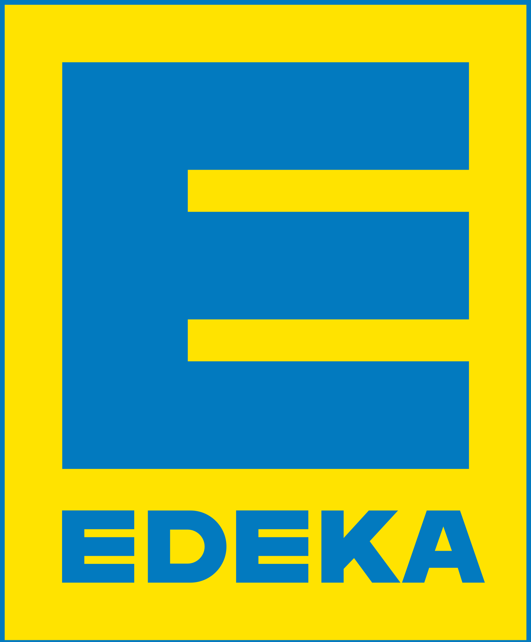 Edeka als Handelspartner an Xentral anbinden mit digitalXL