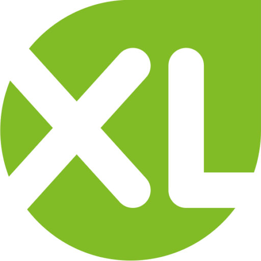 Das ist das Logo der digitalXL Agentur