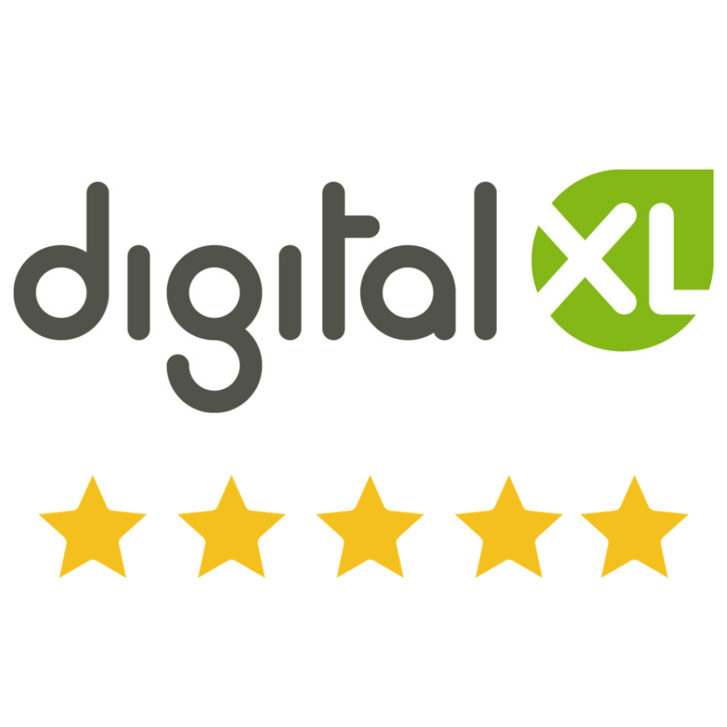 Xentral Agentur - digitalXL | offizieller Xentral Premium Partner