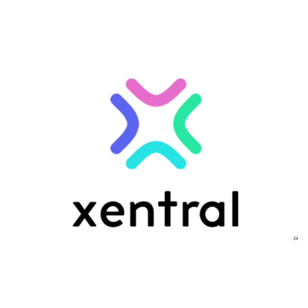 Xentral und digitalXL sind Partner und Experten im Bereich ERP Software.