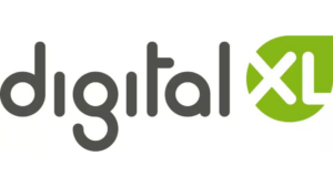 digitalXL Logo