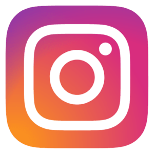 Das ist das Logo von der Social-Media-Plattform Instagram