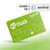 Unser digitalXL Club Standard SUpport Paket für Xentral Kunden