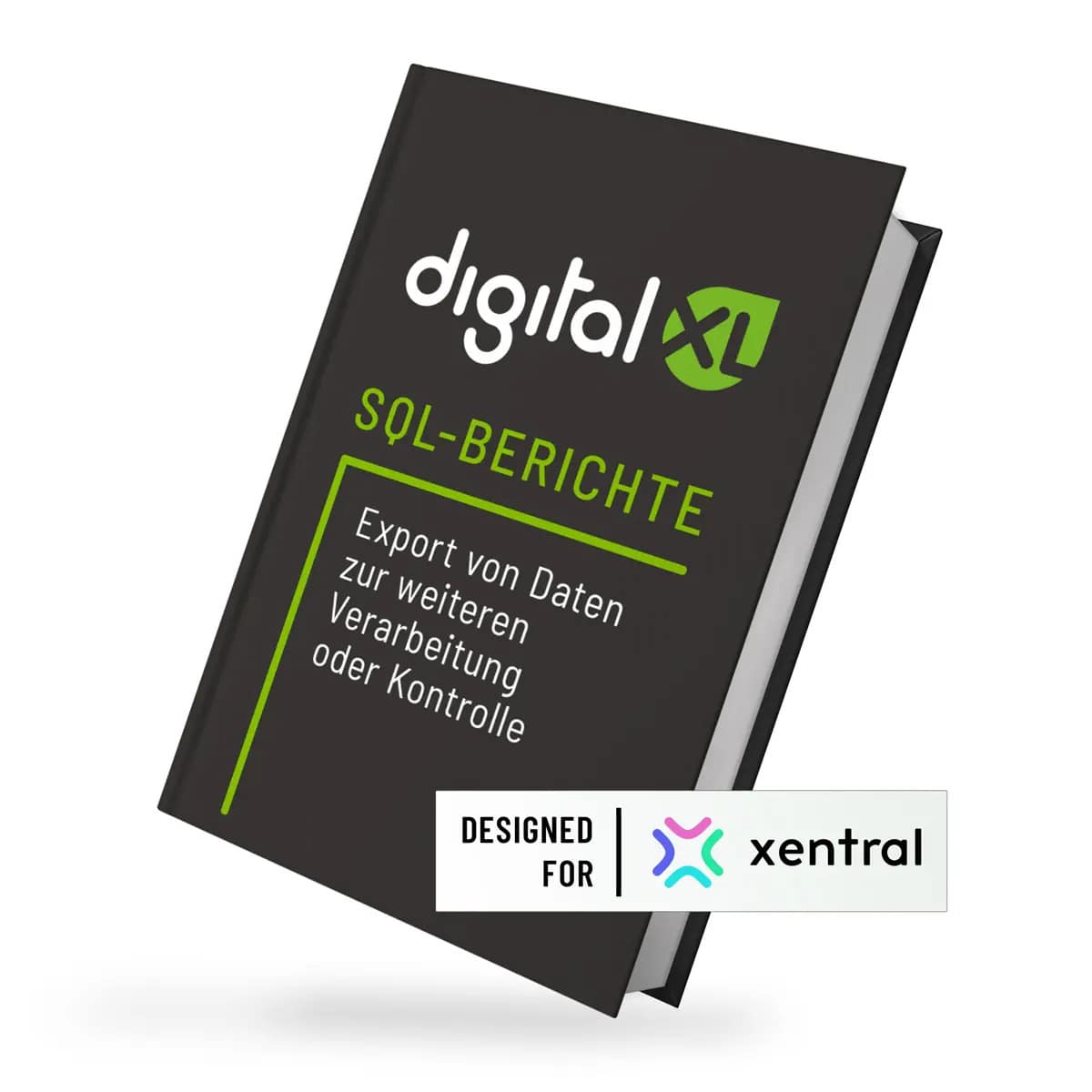 digitalXL SQL-Berichte Kategorie Bild