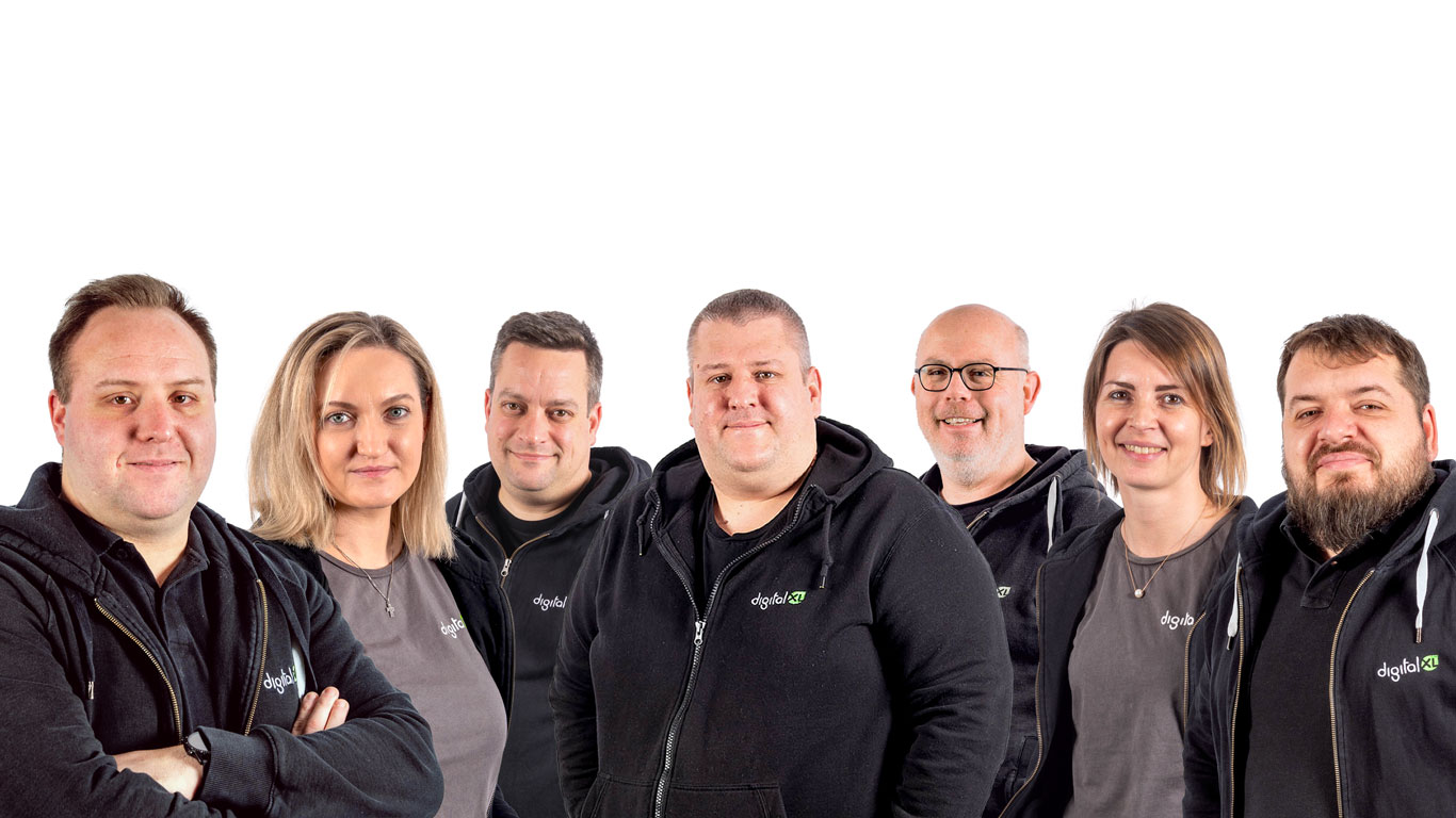 digitalXL dein Xentral Premium Partner