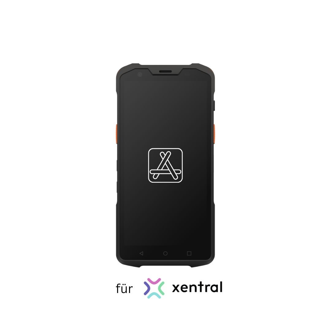 Apps für Xentral
