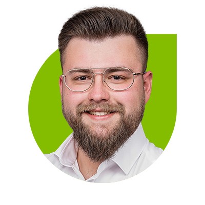 Harun ist neuer Key Account Manager Logistik im Team von digitalXL.