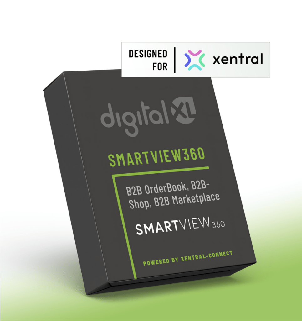 Smartview Connect Anbindung