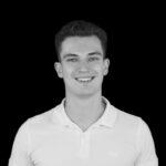 Ferdinand Holfelder ist Supply Chain Manager des Traditionsunternehmens Holfelder GmbH.