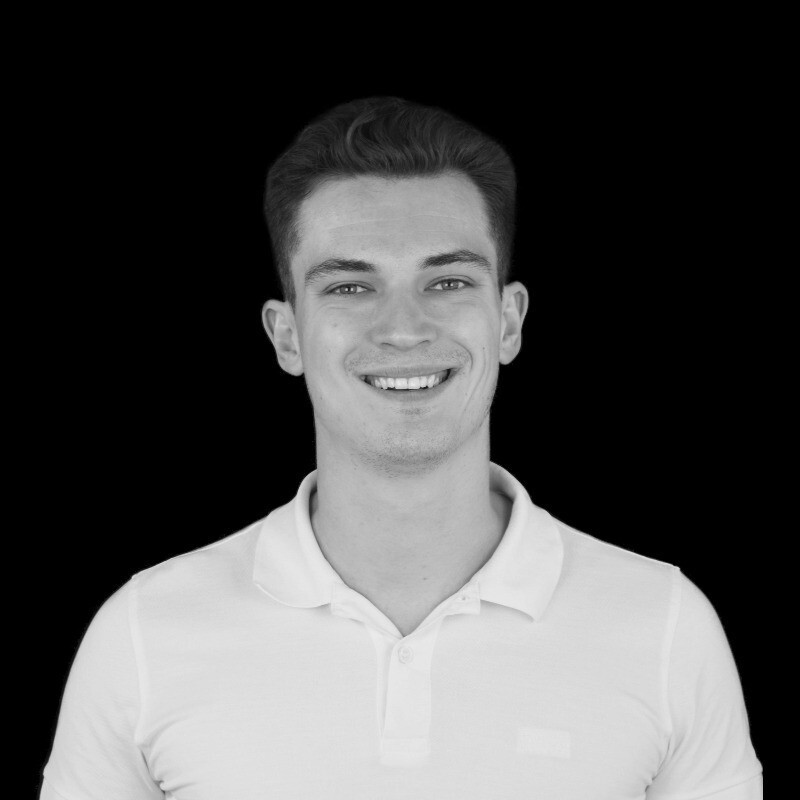Ferdinand Holfelder ist Supply Chain Manager des Traditionsunternehmens Holfelder GmbH.
