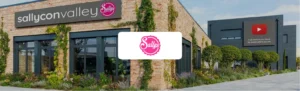 Sallys Shop