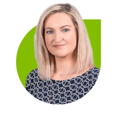 Anna Weber ist Account Managerin bei der Augsburger Xentral-only Agentur digitalXL und Xentral Urgestein.