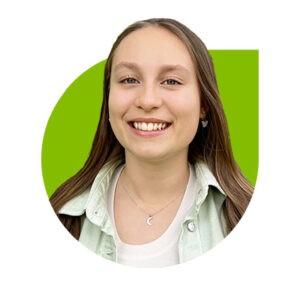 Caroline Schleifer ist Mitarbeiterin im Marketing-Team der Xentral Premium-Agentur digitalXL aus Augsburg.