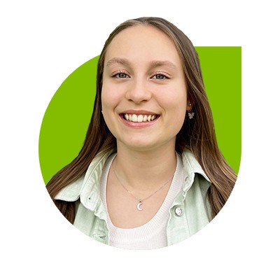 Caroline Schleifer ist Mitarbeiterin im Marketing-Team der Xentral Premium-Agentur digitalXL aus Augsburg.