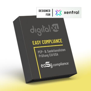 EasyCompliance Connector