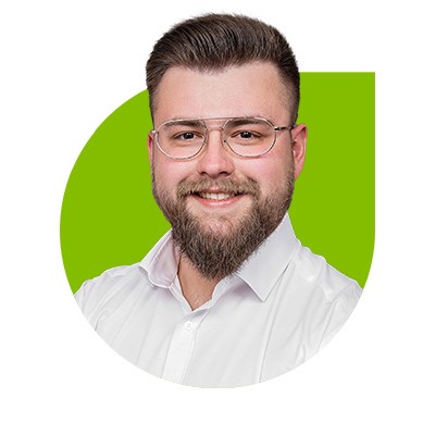 Harun ist neuer Key Account Manager Logistik im Team von digitalXL.