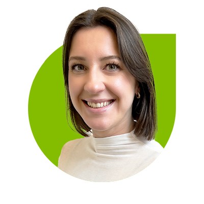 Julia ist neue Projektleiterin im Team von digitalXL.