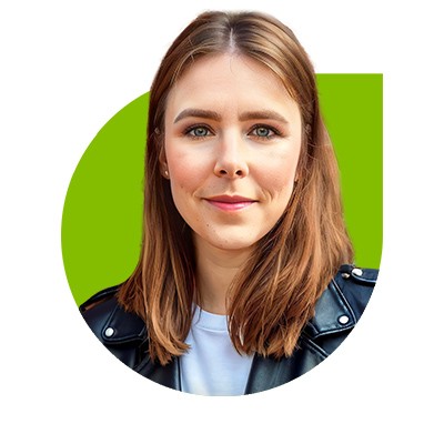 Julia-Kristin Dzienziol ist Senior ERP-Consultant im Operations-Team der Xentral Premium-Agentur digitalXL aus Augsburg.