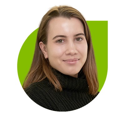 Katharina Schwarz ist Partner-Managerin im Marketing-Team der Xentral Premium-Agentur digitalXL aus Augsburg.