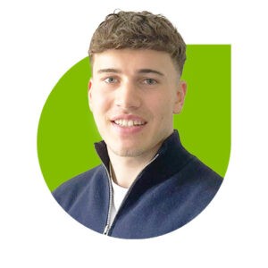 Luva Weaver ist Mitarbeiter im Marketing-Team der Xentral Premium-Agentur digitalXL aus Augsburg.