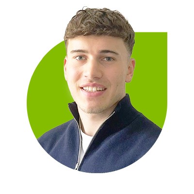 Luva Weaver ist Mitarbeiter im Marketing-Team der Xentral Premium-Agentur digitalXL aus Augsburg.