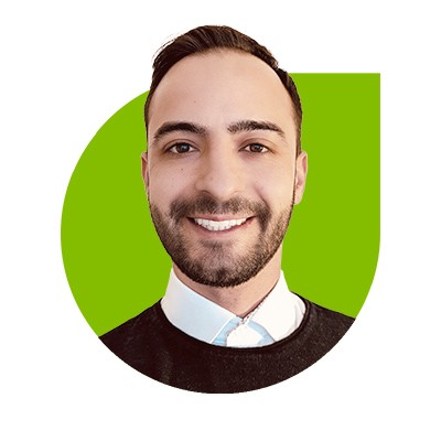 Pascal Baumann ist Technical ERP-Consultant im Development-Team von digitalXL.