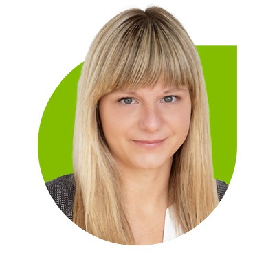 Sandra Lechner ist Projektmanagerin bei digitalXL.