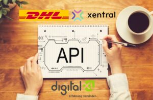 Wenn Du DHL für Deinen Versand über Xentral abwickelst, gibt es eine wichtige Information, die Du nicht verpassen solltest: DHL stellt die technische Unterstützung für die bisherige SOAP-API ein. Stichtag dafür ist der 29. Mai 2025. Nach diesem Datum wird die bisherige Versandmethode DHL Versenden/ DHL (Alt) nicht mehr funktionieren.