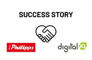Das Familienunternehmen TP digital ist schon seit längerer Zeit Kunde der Augsburger Xentral-Only Agentur digitalXL. Die Success Story beleuchtet den gemeinsamen Weg und das erfolgreiche Projektvorgehen bis zum Onboarding und darüber hinaus