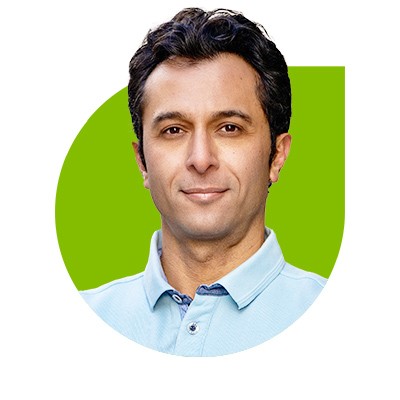 Lasha Lobjanidze ist Software Developer bei der Augsburger Xentral-only Agentur digitalXL.