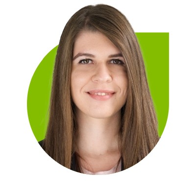 Lisa Norman ist Project Manager bei der Augsburger Xentral-only Agentur digitalXL.