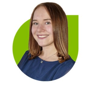 Vivienne Bogendörfer ist Junior ERP Consultant bei der Augsburger Xentral-native Agentur digitalXL.