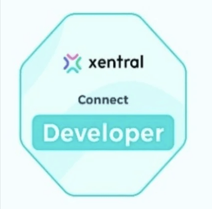 Xentral Connect Developer