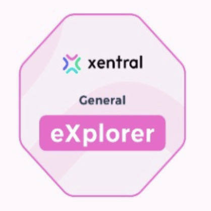 Xentral General eXplorer