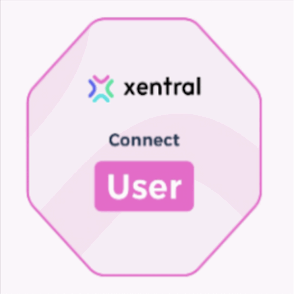Xentral Connect User