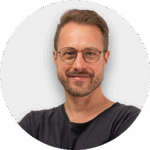Tobias Nottenbohm ist Gründer und Geschäftsführer von VanDeBord.