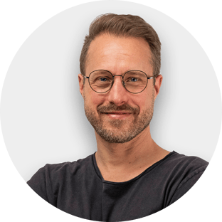 Tobias Nottenbohm ist Gründer und Geschäftsführer von VanDeBord.