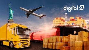 Neue Vorschriften, temporäre Einschränkungen oder unklare Regelungen können für Kopfschmerzen bei internationalen Versandprozesse sorgen. Aber keine Sorge: Mit der richtigen Strategie und Deinem Xentral ERP bist Du bestens gewappnet! digitalXL zeigt Dir, wie Du Deine Logistikprozesse trotz der aktuell herausfordernden US-Zollvorschriften effizient gestaltest und geben Dir vier konkrete Handlungsempfehlungen!