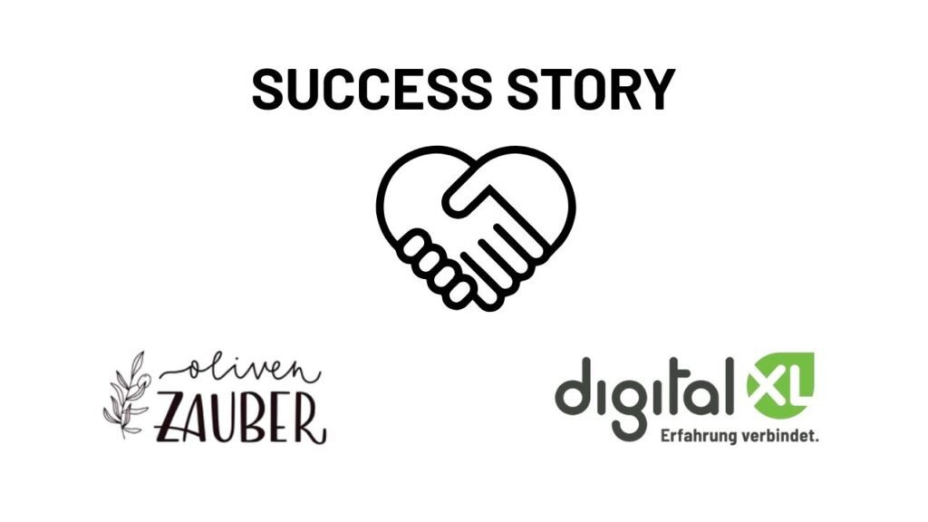 Dies ist die gemeinsame Erfolgsgeschichte von OlivenZauber und digitalXL über das erfolgreiche Onboarding, den anschließenden GoLive und die KPI's nach der Einführung von Xentral ERP.