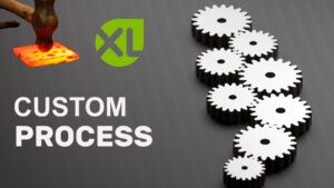 digitalXL präsentiert maßgeschneiderte Customizings, die Deine Prozesse einen echten Mehrwert für Deine Workflows mit Xentral darstellen.