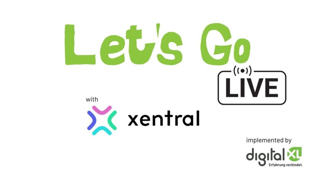 Das neue Jahr ist gerade erst ein paar Wochen alt, und bei digitalXL herrscht bereits Hochbetrieb. Wir blicken stolz auf einen Januar zurück, der gezeigt hat, was mit dem richtigen Fokus und echtem Teamwork möglich ist: Gleich mehrere erfolgreiche GoLives durften wir gemeinsam mit unseren Kunden feiern.