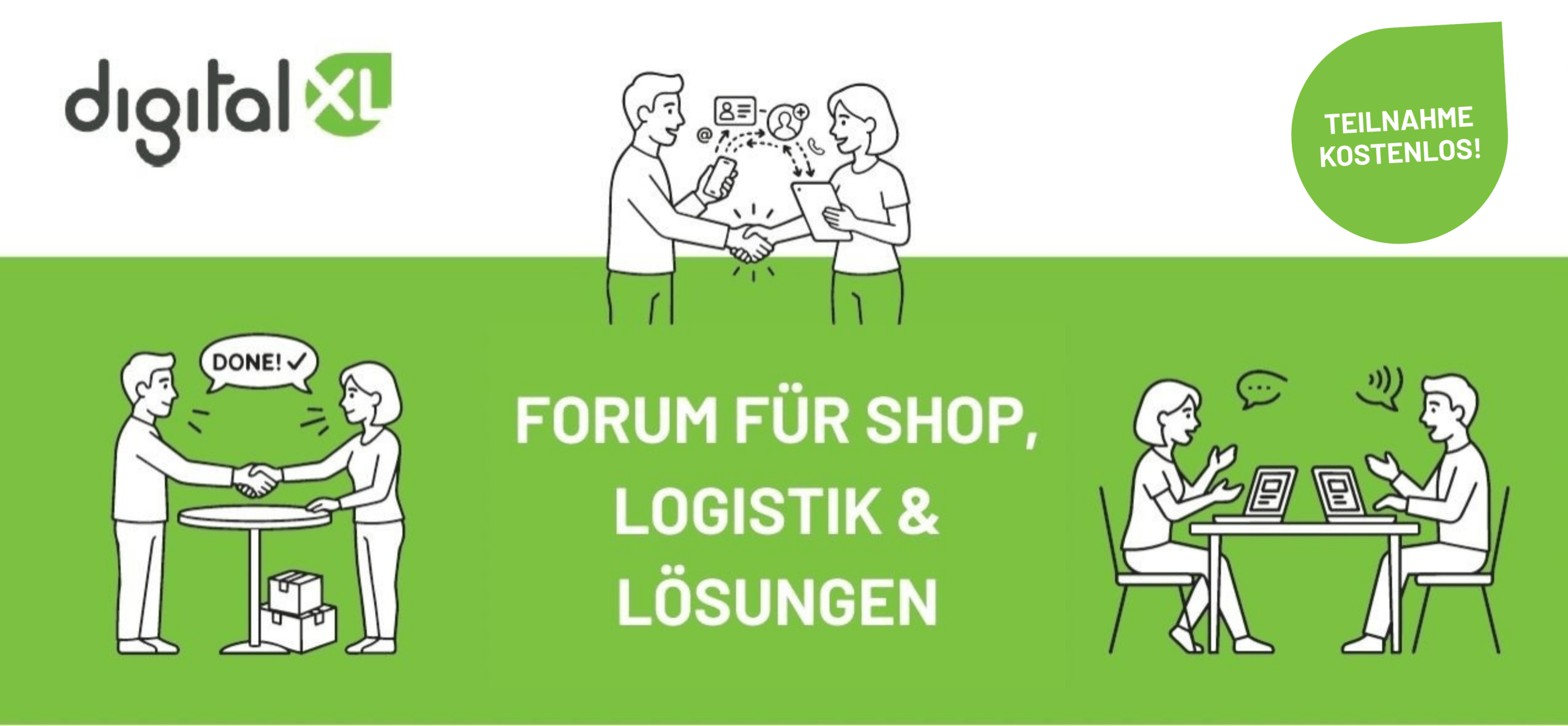 E-Commerce Connect Augsburg 2026