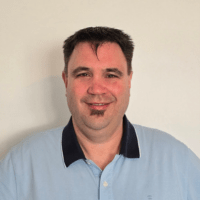 Manfred Bock ist Geschäftsführer von X-Pac.