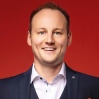 Christoph Baur, Gründer und Geschäftsführer von Bits & Passion, Spezialist bei den Themen Suchmaschinenoptimierung (SEO) und Webentwicklung