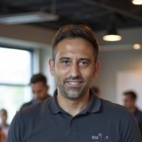 Ibrahim Argun, CEO von der Digitalagentur Codeblick