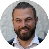 Sven Güntner ist Unternehmensinhaber bei OlivenZauber GmbH.