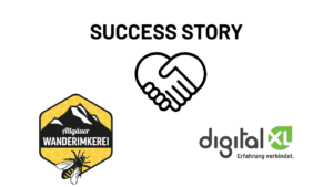 Erfolgsgeschichte zur Wanderimkerei