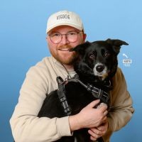 Kai Naujoks ist Managing Partner bei Vegdog und zufriedener digitalXL-Kunde.