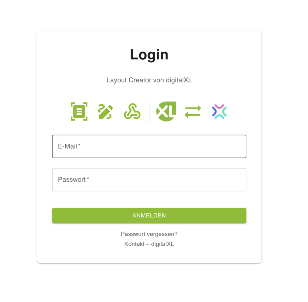 Der Layout Creator ist ein neues Tool von digitalXL, das es Dir ermöglicht, Dein Wunsch-pdf unkomliziert und voll-automatisiert aus Deinem Xentral Datensatz zu generieren.